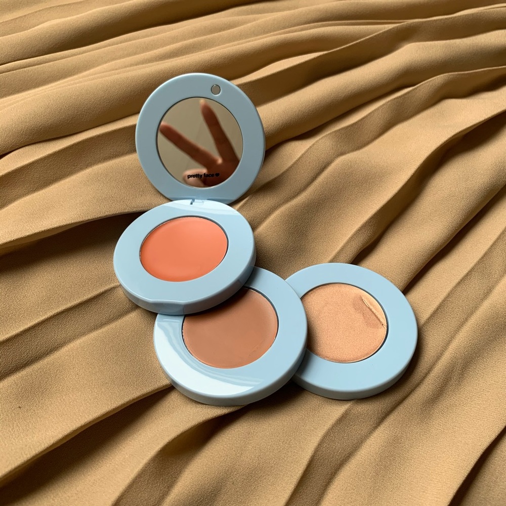 Alleyoop Stack the Odds 3-in-One in Sunkissed